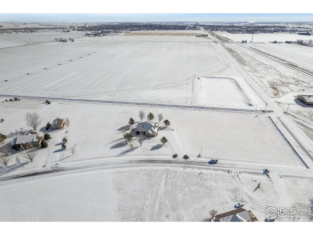 15 Trailside Drive Fort Morgan, CO 80701
