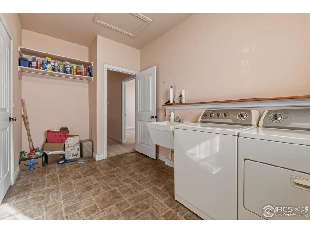 15 Trailside Drive Fort Morgan, CO 80701
