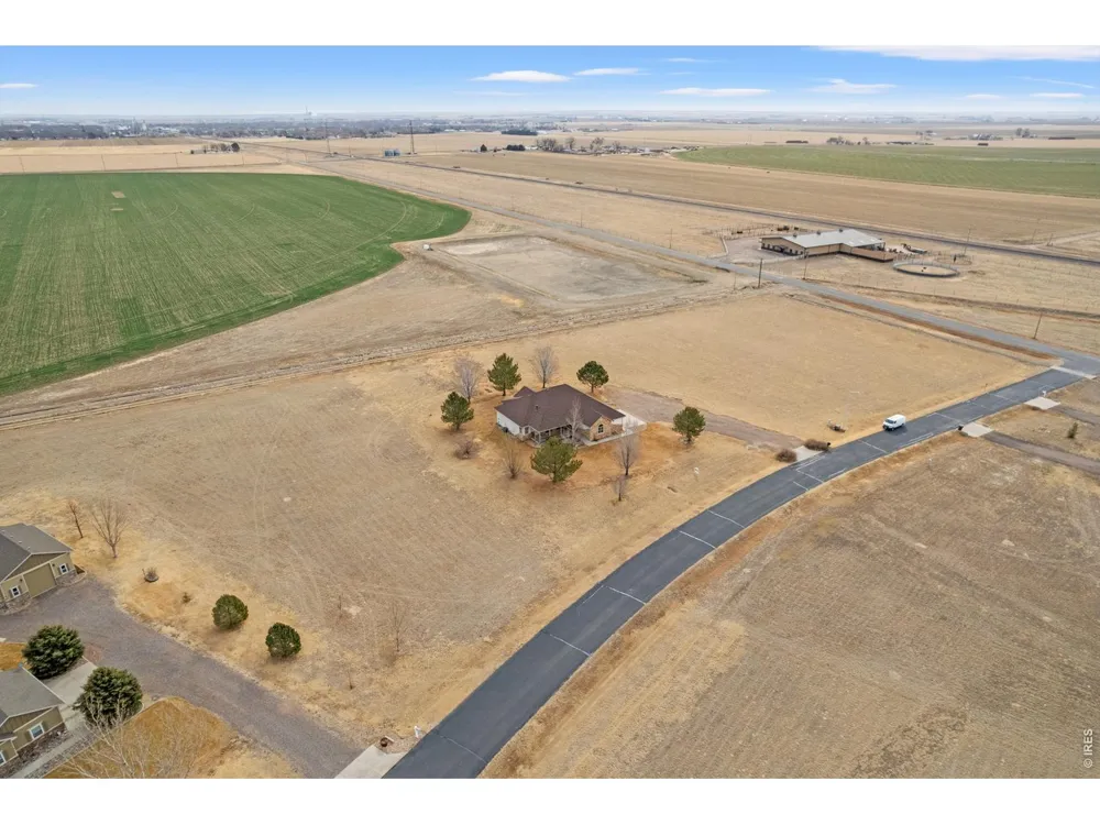 15 Trailside Drive Fort Morgan, CO 80701