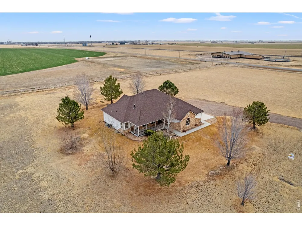 15 Trailside Drive Fort Morgan, CO 80701