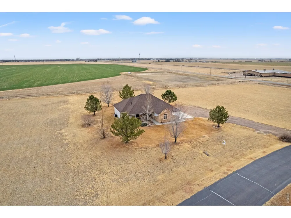 15 Trailside Drive Fort Morgan, CO 80701
