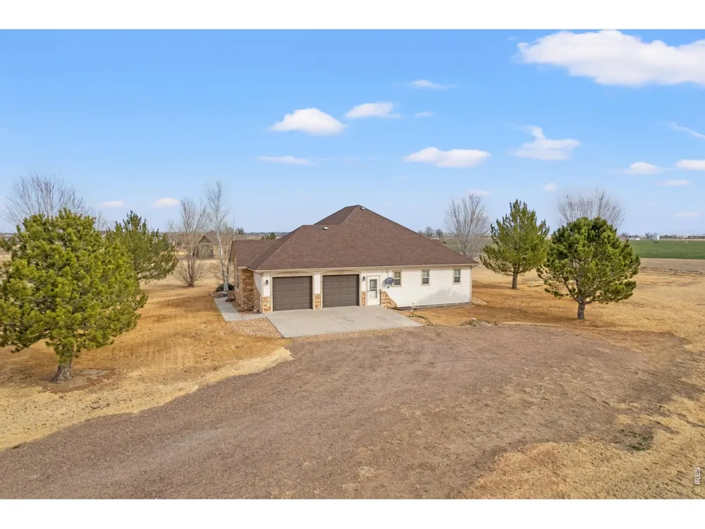15 Trailside Drive Fort Morgan, CO 80701