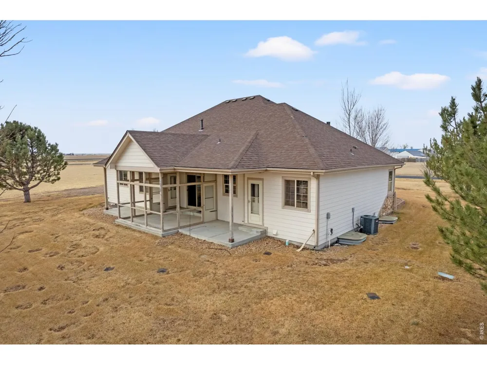 15 Trailside Drive Fort Morgan, CO 80701