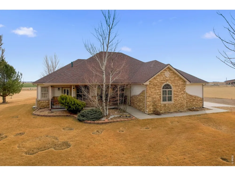 15 Trailside Drive Fort Morgan, CO 80701
