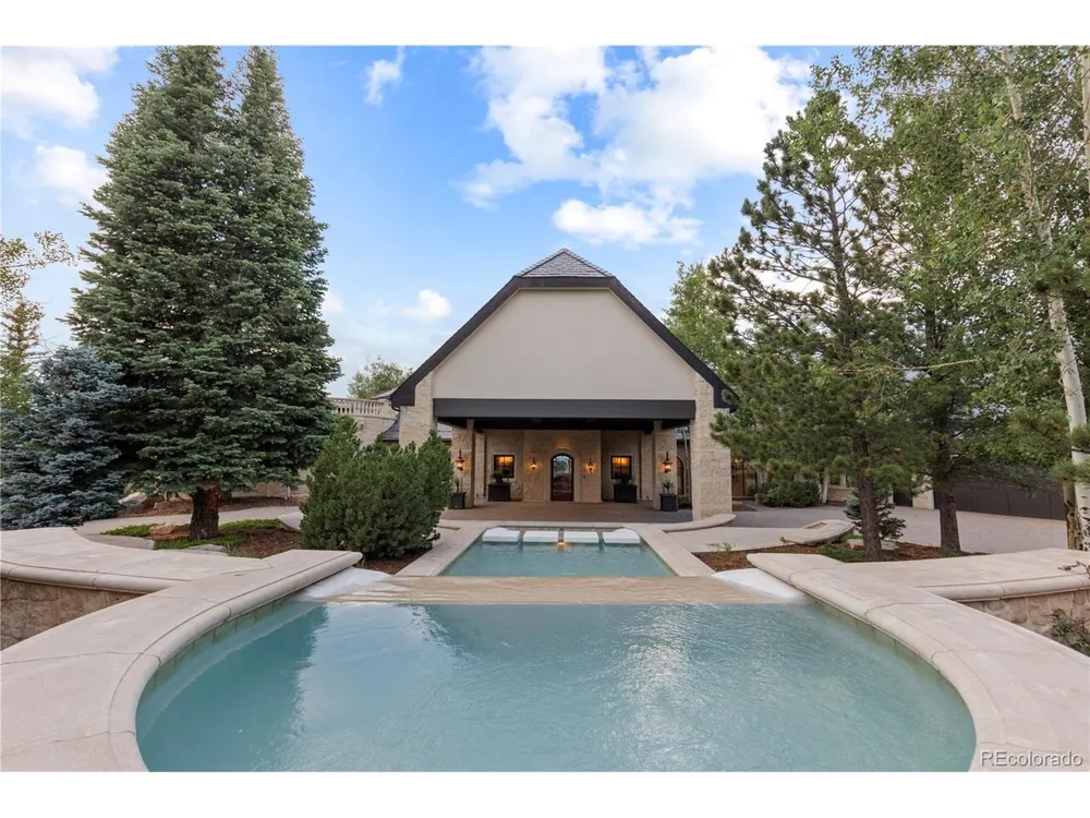 4095 Lakota Road Indian Hills, CO 80454