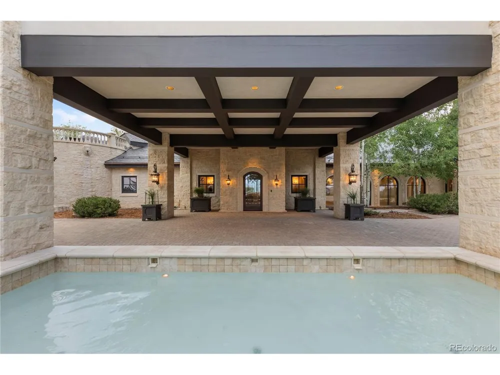 4095 Lakota Road Indian Hills, CO 80454