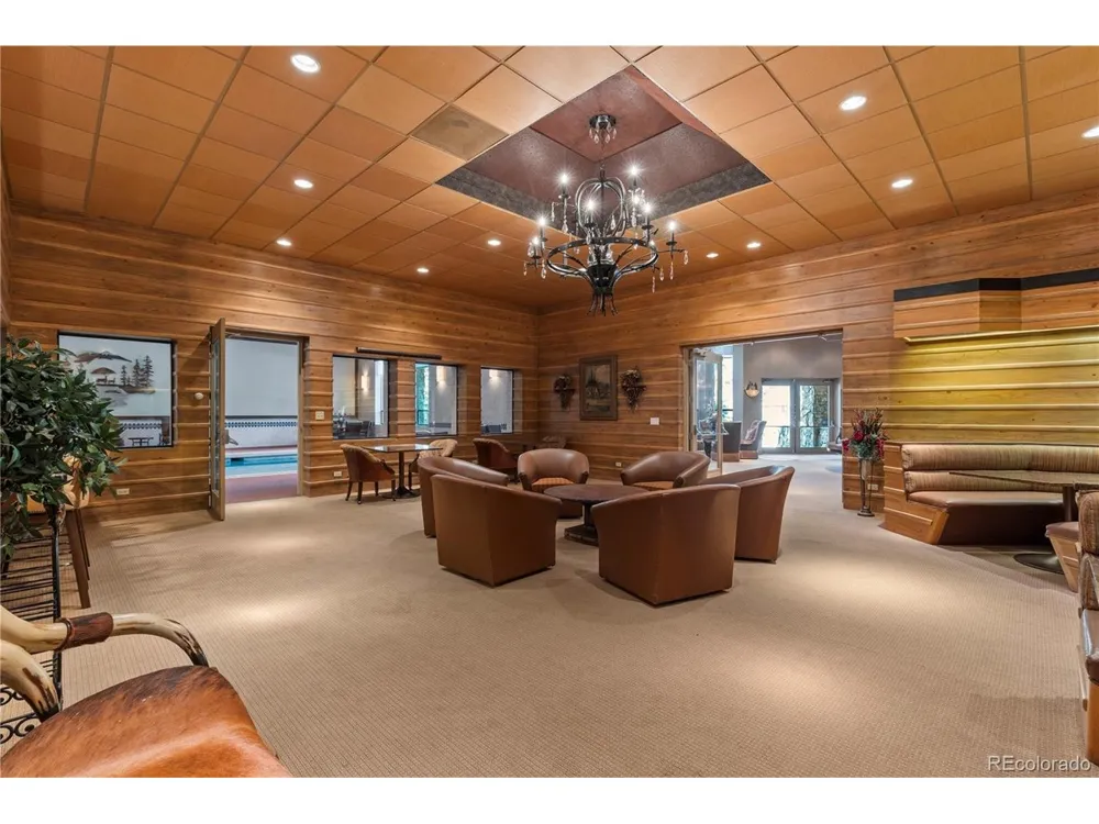 4095 Lakota Road Indian Hills, CO 80454