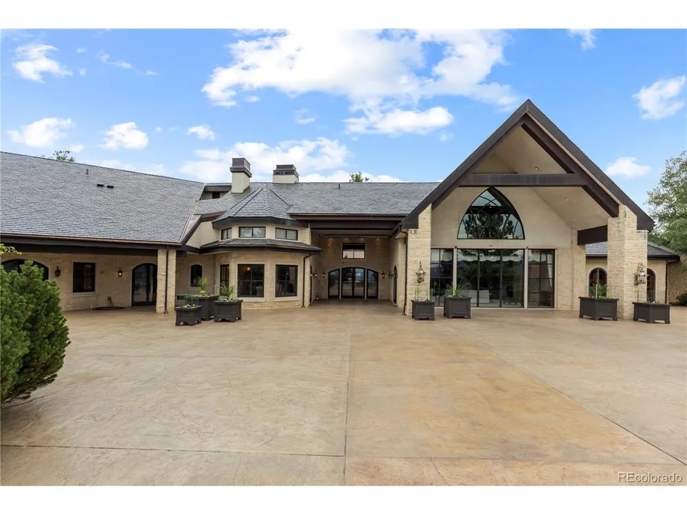 4095 Lakota Road Indian Hills, CO 80454