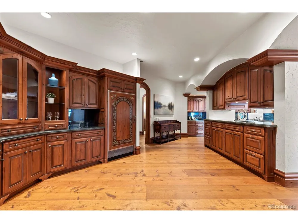 4095 Lakota Road Indian Hills, CO 80454