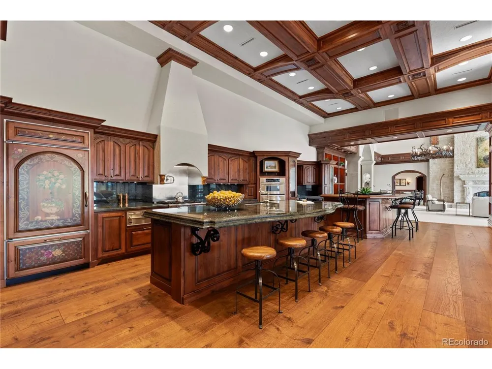 4095 Lakota Road Indian Hills, CO 80454