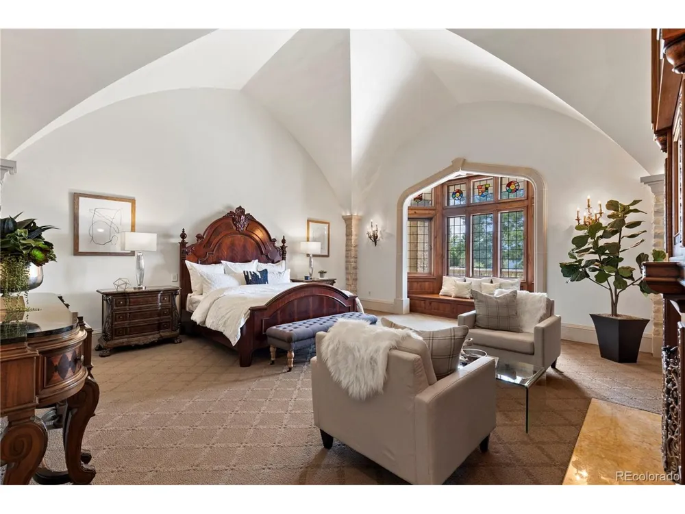4095 Lakota Road Indian Hills, CO 80454