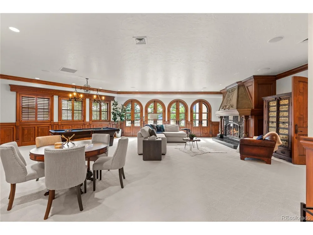 4095 Lakota Road Indian Hills, CO 80454