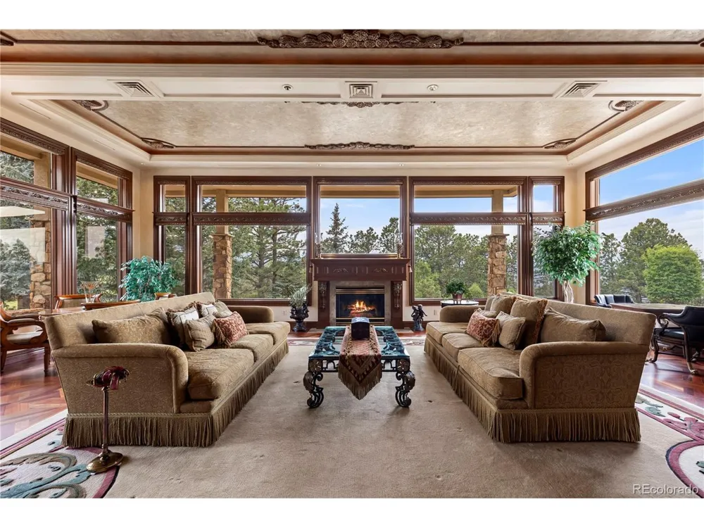 4095 Lakota Road Indian Hills, CO 80454
