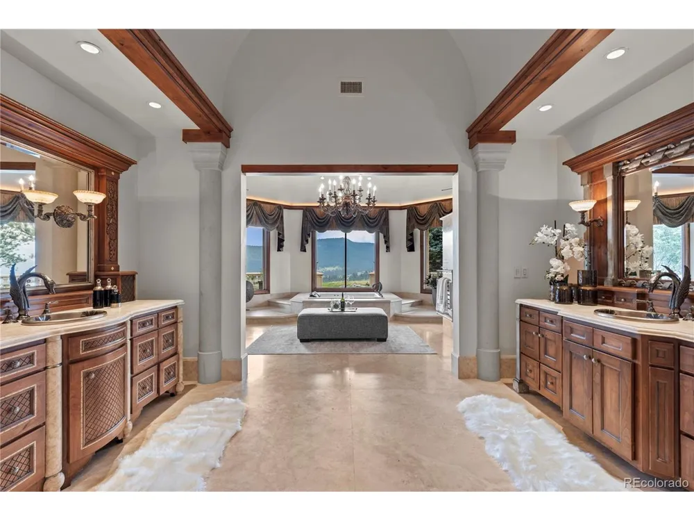 4095 Lakota Road Indian Hills, CO 80454