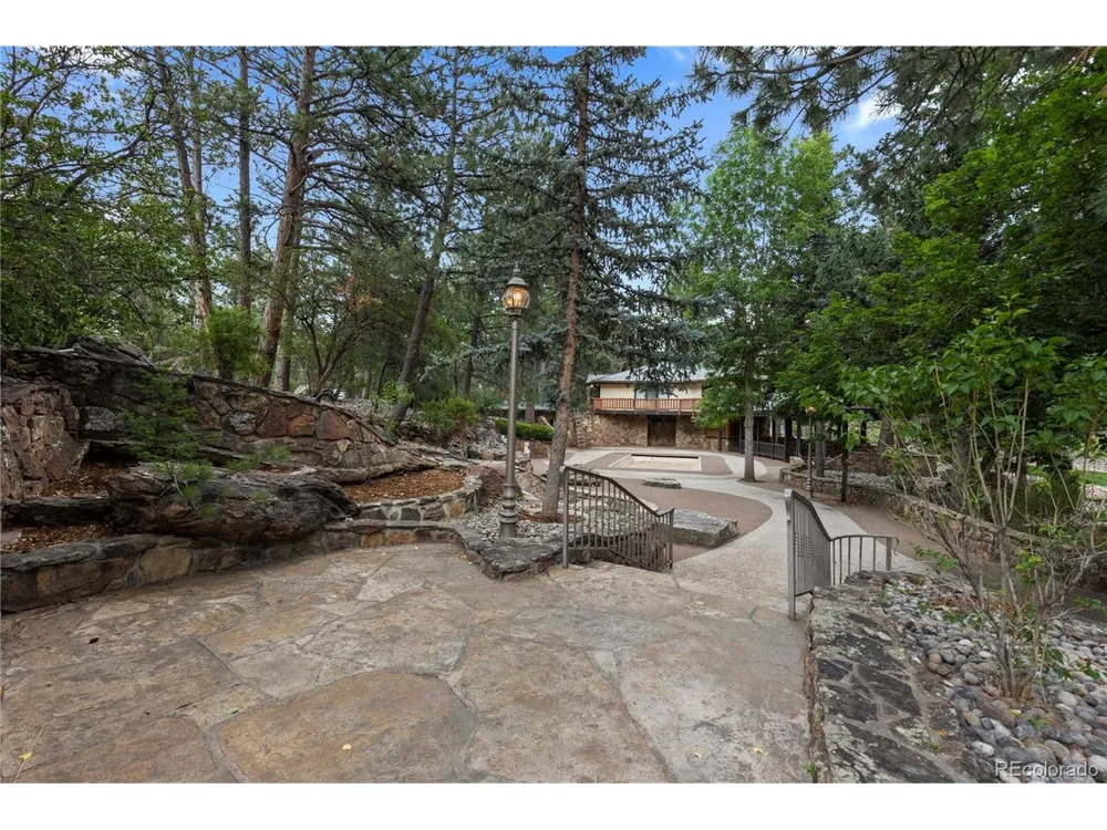 4095 Lakota Road Indian Hills, CO 80454