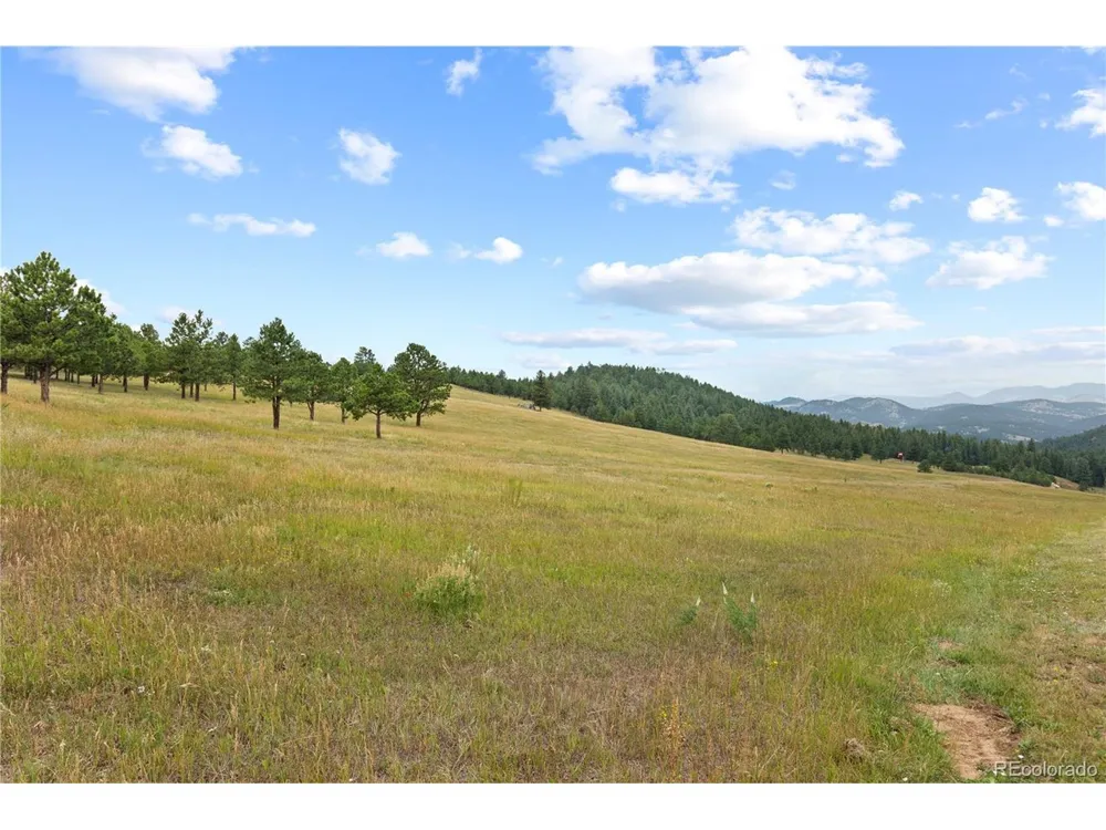 4095 Lakota Road Indian Hills, CO 80454