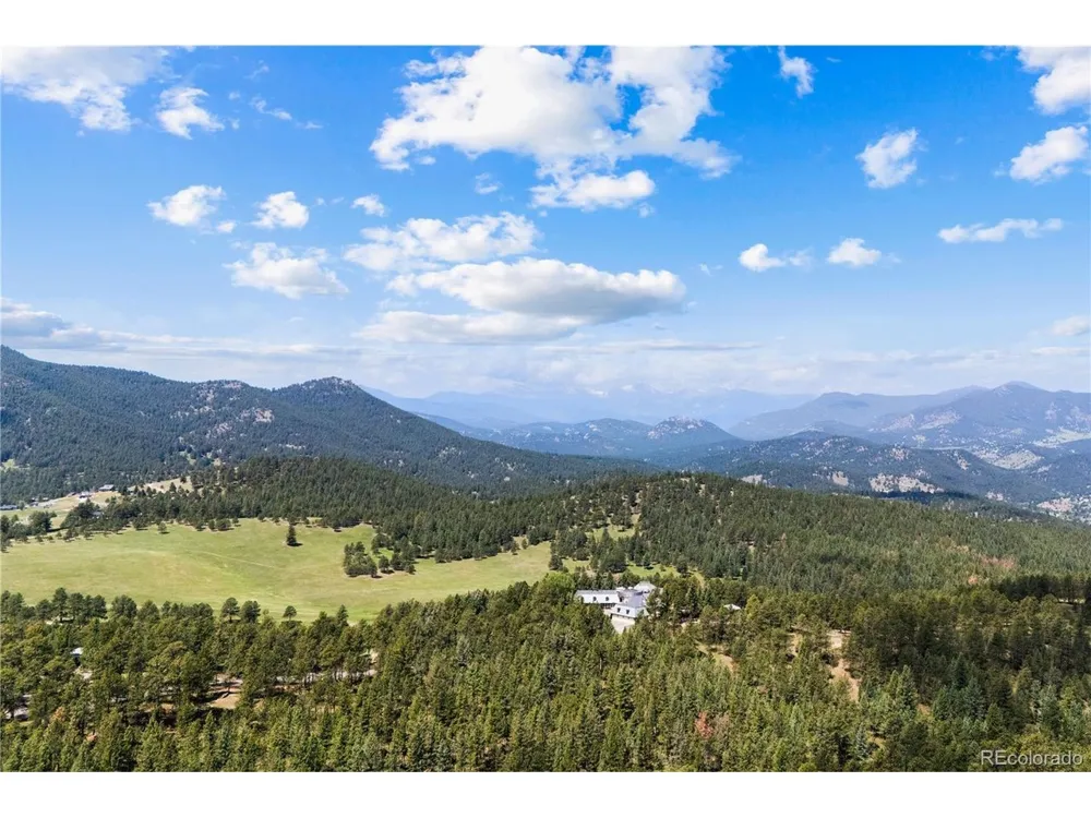 4095 Lakota Road Indian Hills, CO 80454