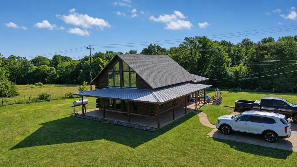 436 County Road 3802 Bullard, TX 75757