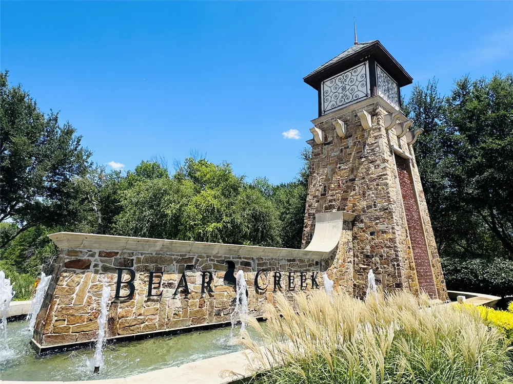 1703 Eagle River Trail Lancaster, TX 75146