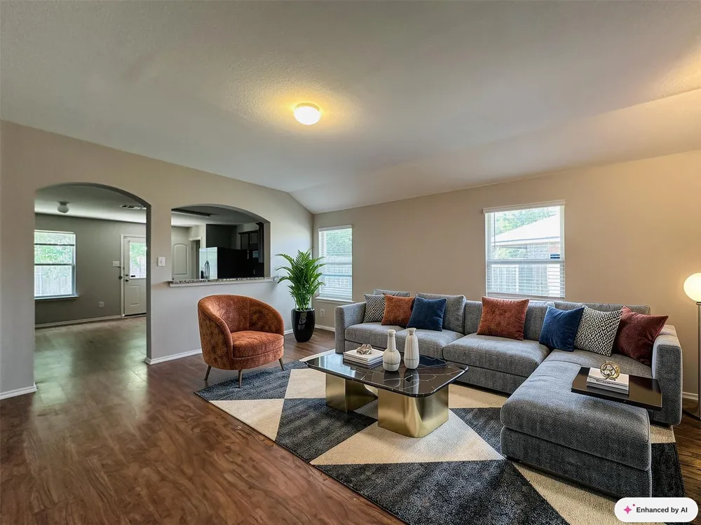 1703 Eagle River Trail Lancaster, TX 75146