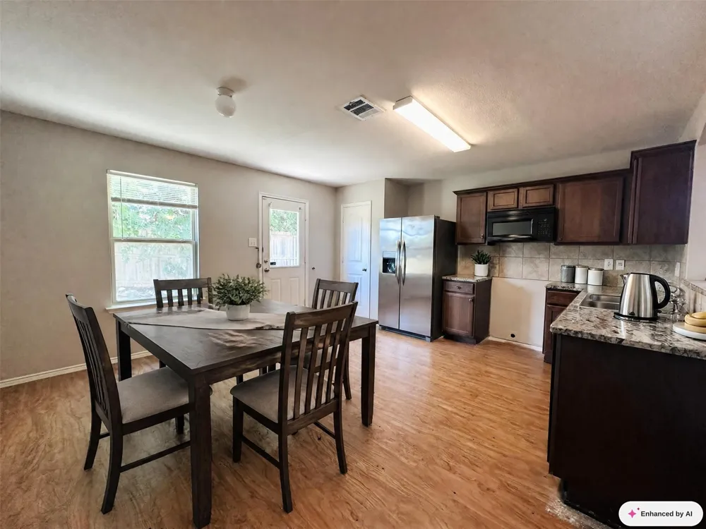 1703 Eagle River Trail Lancaster, TX 75146