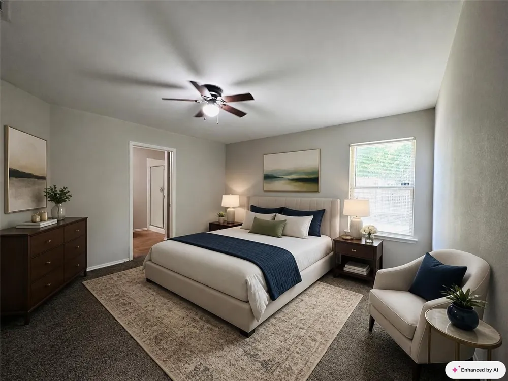 1703 Eagle River Trail Lancaster, TX 75146