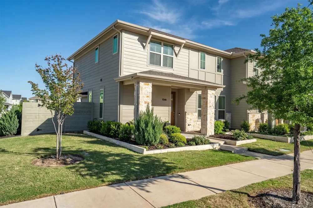 1346 Roundup Way Argyle, TX 76226