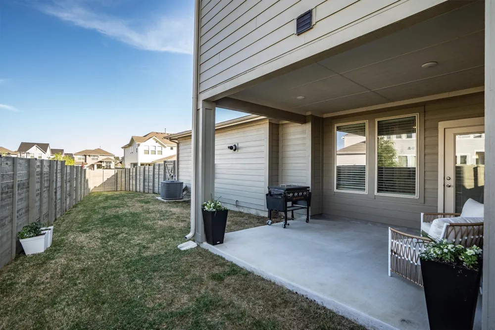 1346 Roundup Way Argyle, TX 76226