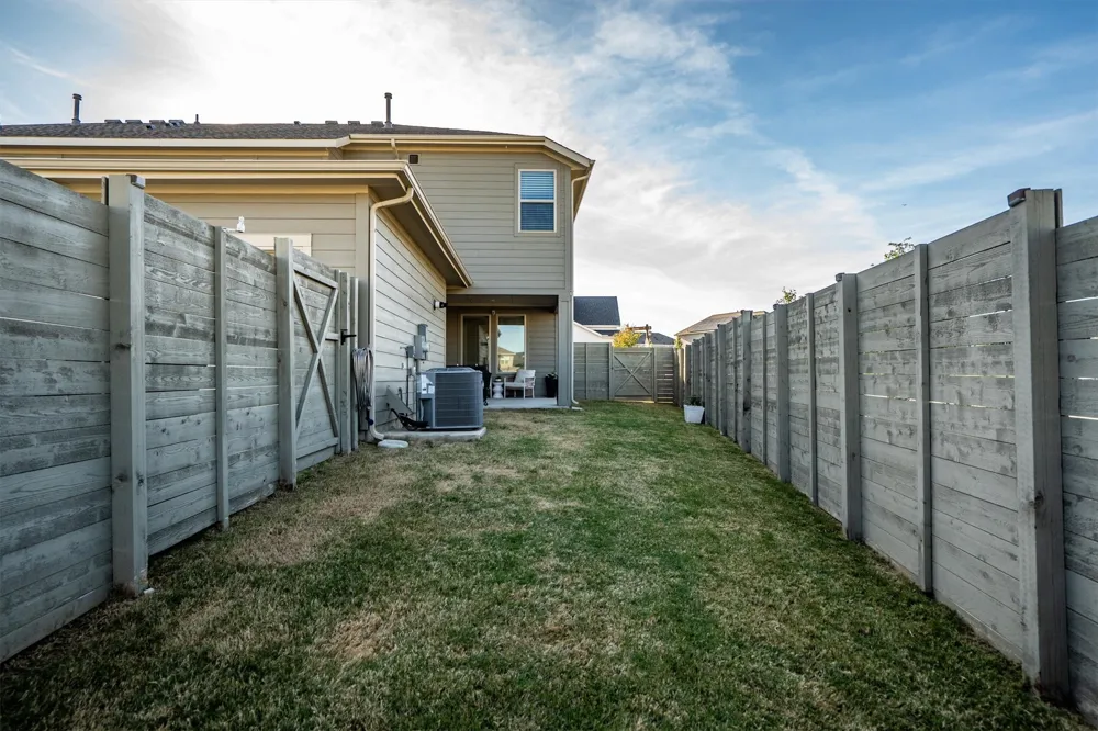 1346 Roundup Way Argyle, TX 76226