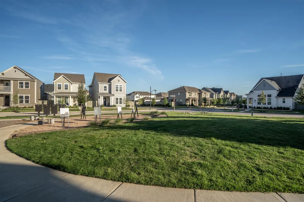 1346 Roundup Way Argyle, TX 76226