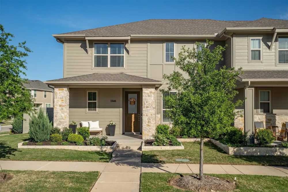 1346 Roundup Way Argyle, TX 76226