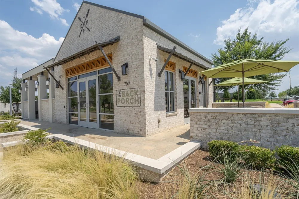 1346 Roundup Way Argyle, TX 76226