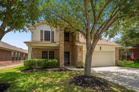 21906 Trapper Lake Drive