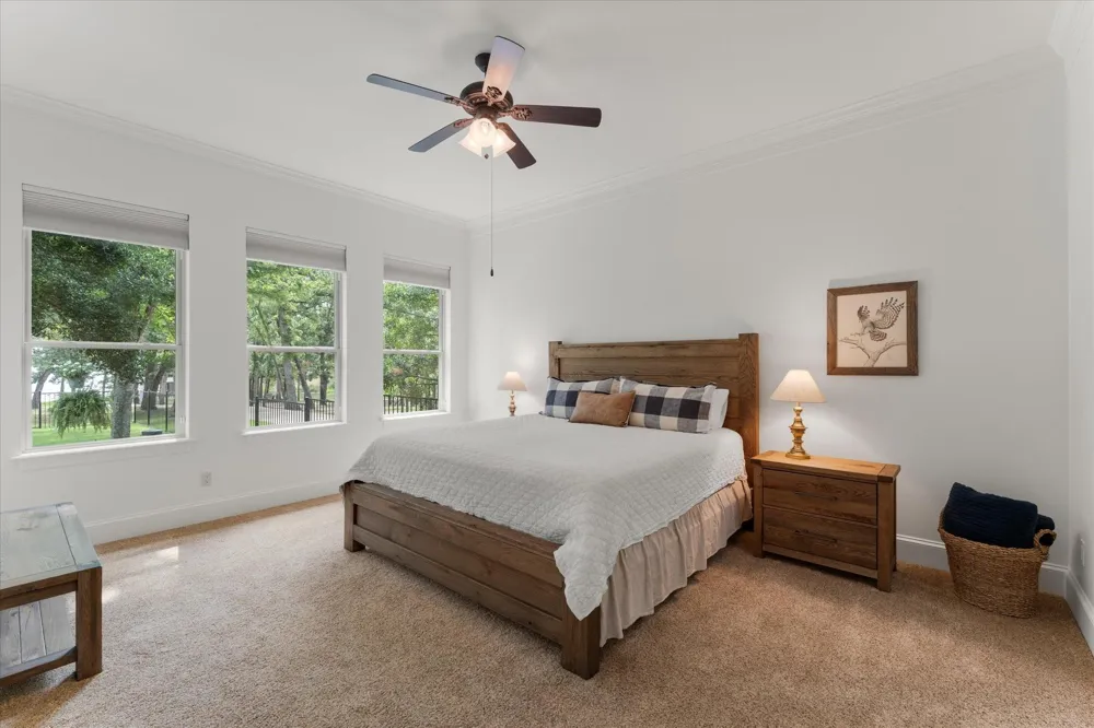 940 Private Road 5980 Yantis, TX 75497