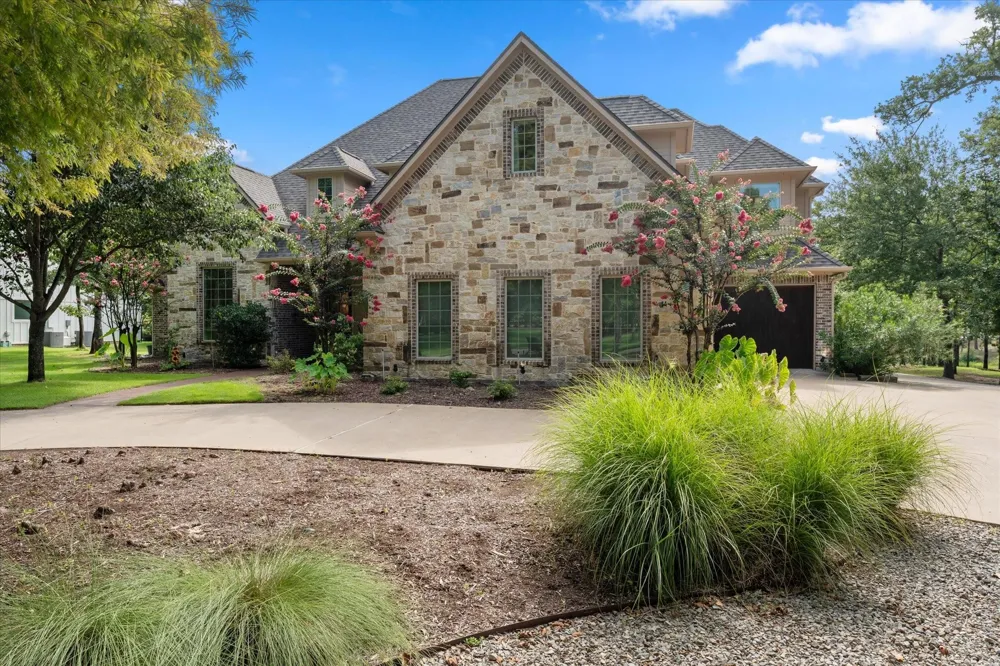 940 Private Road 5980 Yantis, TX 75497
