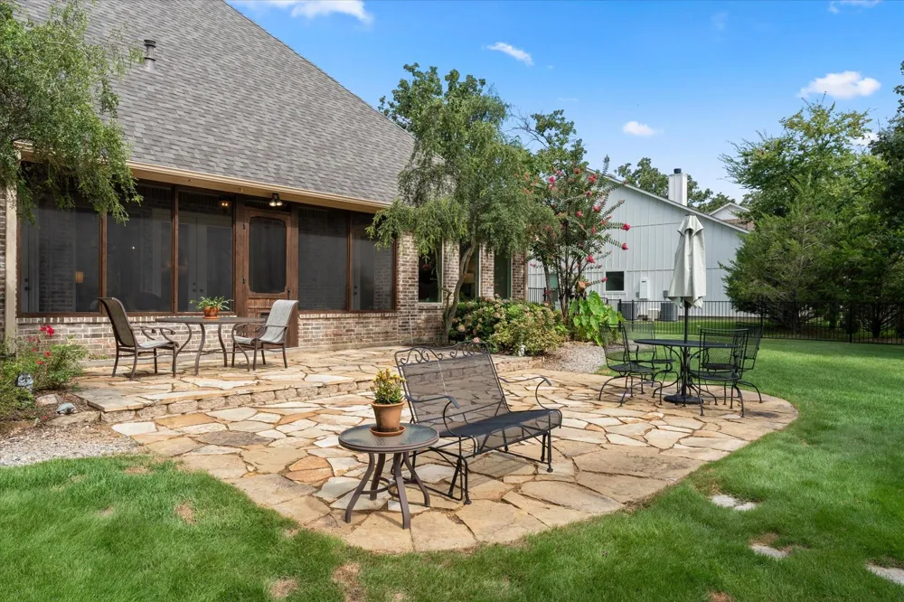 940 Private Road 5980 Yantis, TX 75497