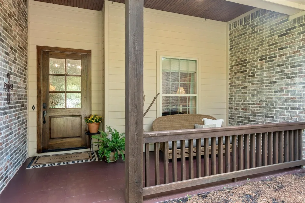 940 Private Road 5980 Yantis, TX 75497