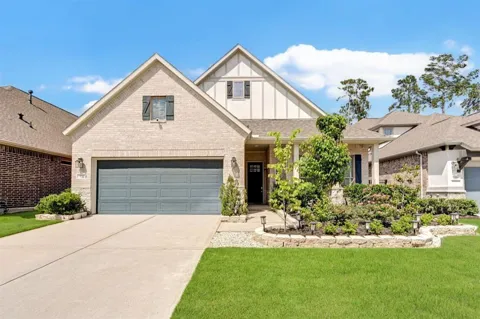 4221 Davis Oak Drive