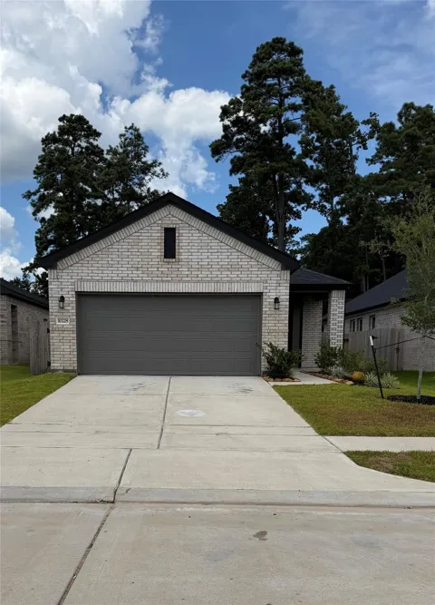 10228 Badger Run Lane