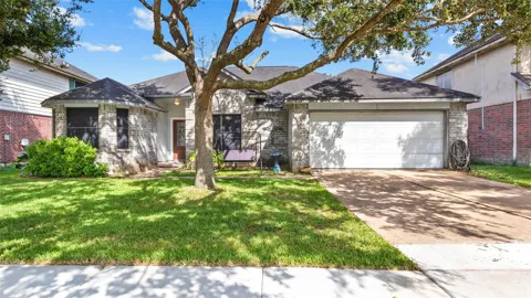 3707 Somerton Drive
