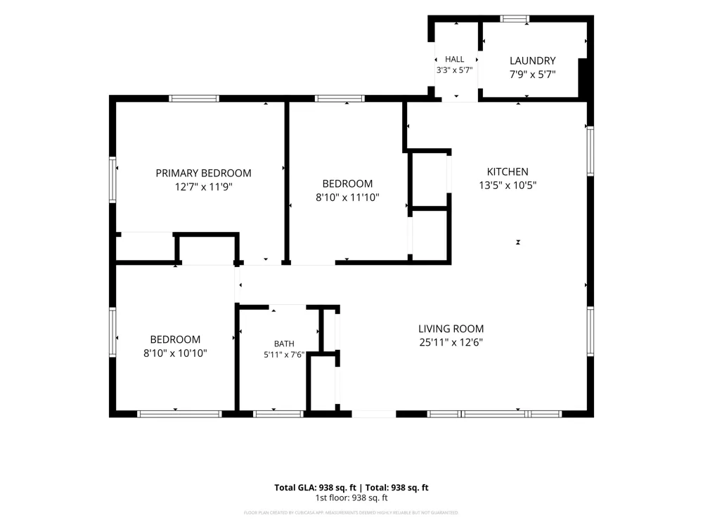 918 Post Road Muskegon, MI 49441