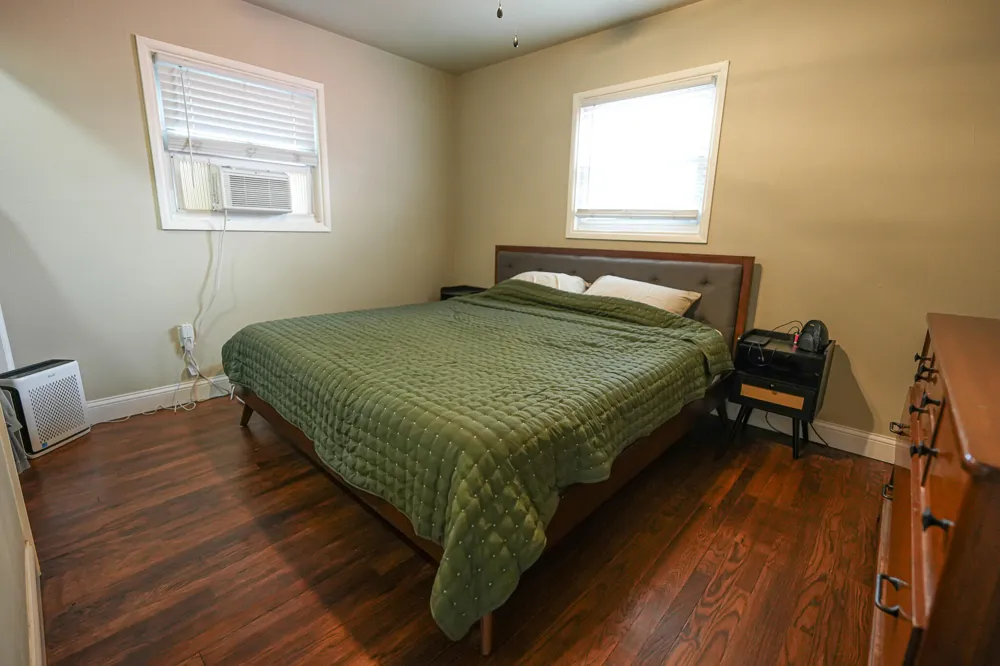 918 Post Road Muskegon, MI 49441