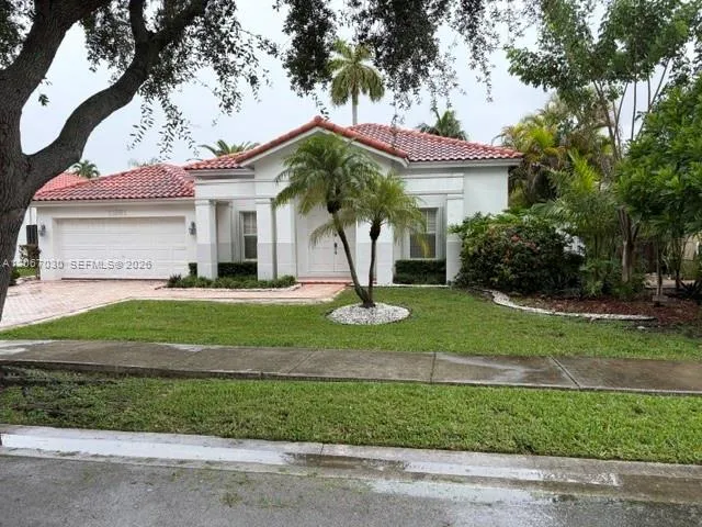 11351 NW 64th Ter Doral, FL 33178