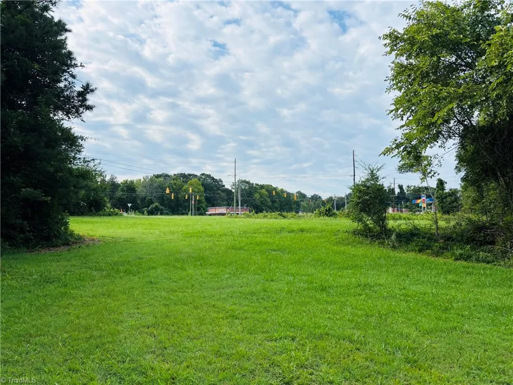 501 Columbia Avenue Ramseur, NC 27316