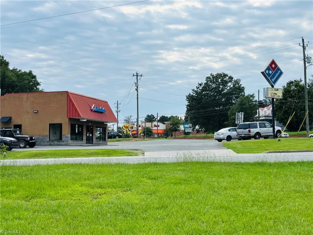 501 Columbia Avenue Ramseur, NC 27316