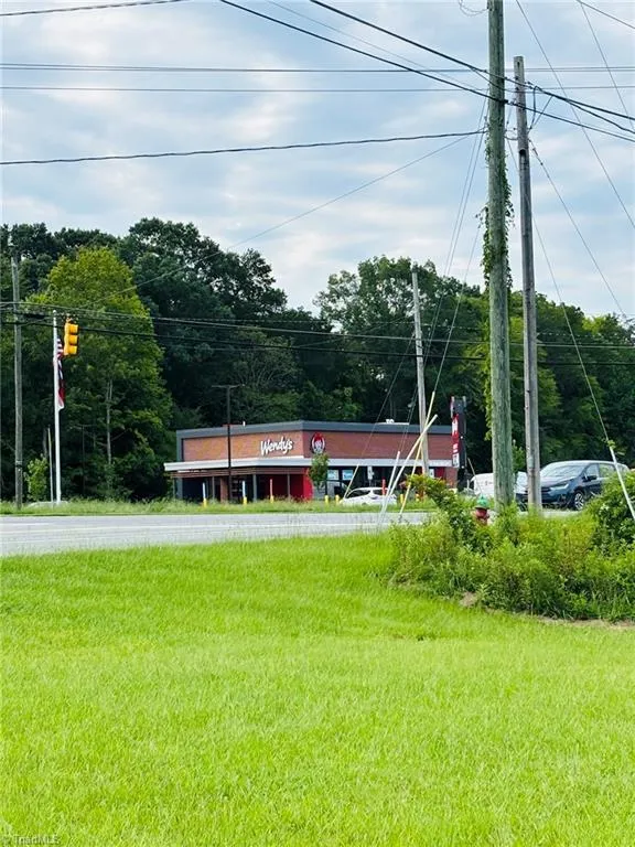 501 Columbia Avenue Ramseur, NC 27316