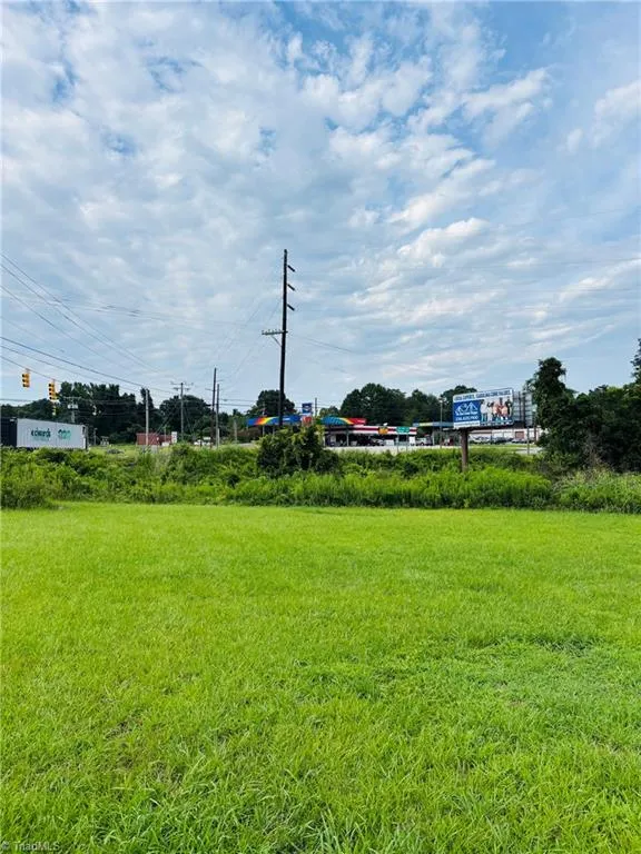 501 Columbia Avenue Ramseur, NC 27316