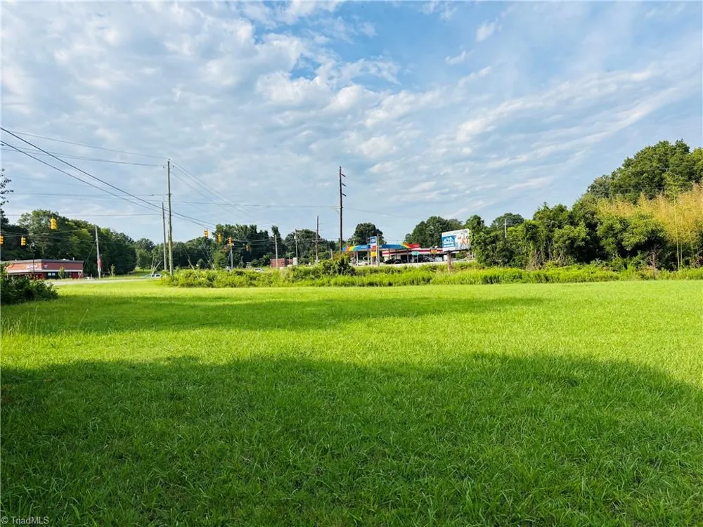 501 Columbia Avenue Ramseur, NC 27316