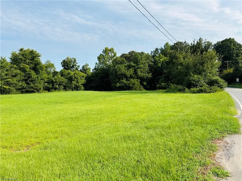 501 Columbia Avenue Ramseur, NC 27316