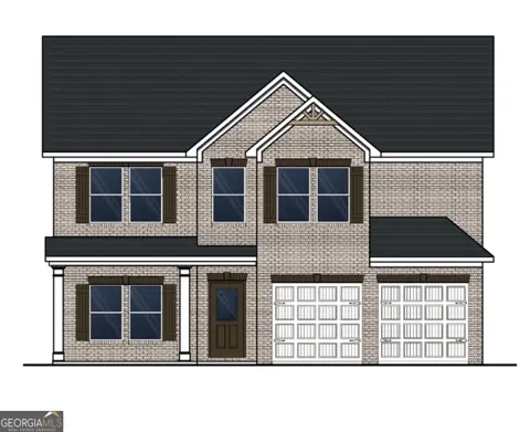 345 Jarrett ST